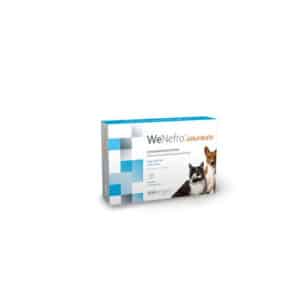 WeNefro Advanced 30tabs-Νεφρικές Παθήσεις Σκύλος Γάτα