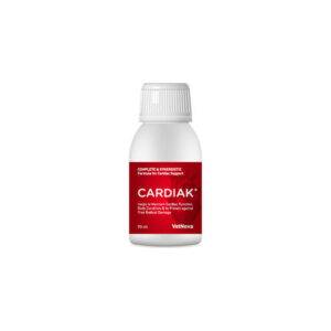 Cardiak 90 ml-Συμπλήρωμα Διατροφής για την Καρδιακή Υποστήριξη σε Σκύλους-Γάτες