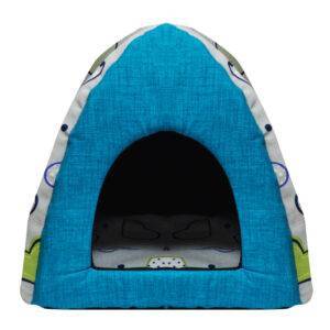 Κρεβάτι IGLOO