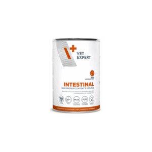 VetExpert Intestinal Dog 400gr-Υγρή Τροφή Σκύλου με Αρνί σε Κονσέρβα