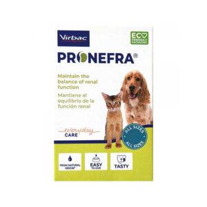 Pronefra 180ml-Για Νεφρικές Παθήσεις Σκύλου-Γάτας