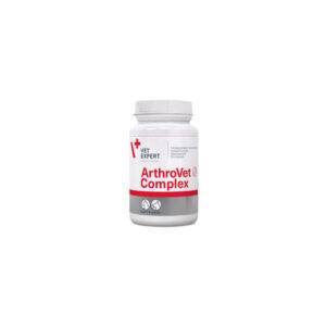 Arthrovet Complex 60 tabs-Δισκία για τις Αρθρώσεις σε Σκύλους Γάτες