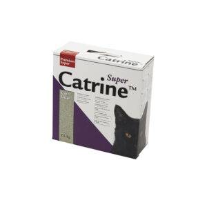 Άμμος Γάτας Catrine 7.5kg Premium Super