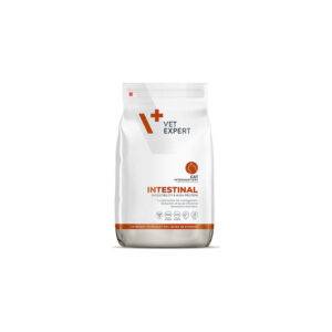 VetExpert Intestinal Cat 2kg-Ξηρά Τροφή για Γάτες με Ευαίσθητο Γαστρεντερικό