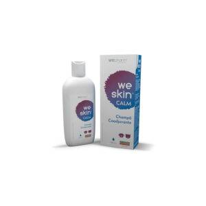 WeSkin Calm 200ml-Σαμπουάν για τον Κνησμό Σκύλος Γάτα