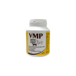 VMP Πολυβιταμίνες Δισκία 50 tabs-Σκύλος Γάτα