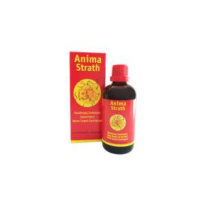 Anima Strath 100ml- Φυσικό Συμπλήρωμα