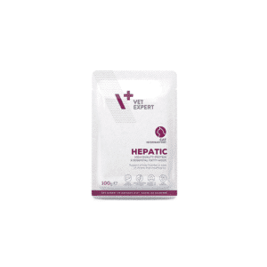 VetExpert Hepatic Cat 100gr-Υγρή Τροφή για ηπατικές παθήσεις