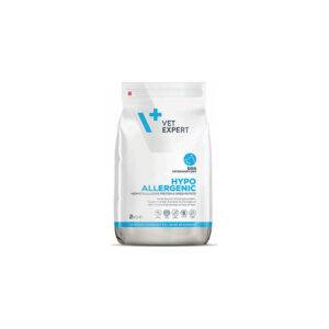 VetExpert Hypoallergenic Dog insect 2kg-Ξηρά Τροφή για Σκύλους με Αλλεργίες