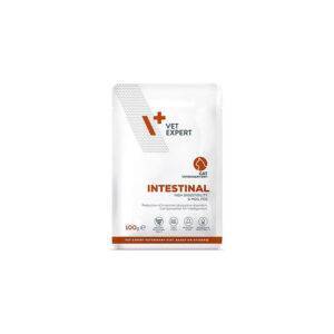 VetExpert Intestinal Cat 100gr-Κοτόπουλο Βοδινό