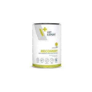VetExpert Recovery Dog 400gr-Υγρή Τροφή Σκύλου για Αποθεραπεία