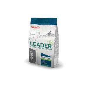 Red Mills Leader Adult Sensitive Small 6kg-Κροκέτα για μικρού μεγέθους Σκύλους
