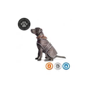 Παλτό Σκύλου καφέ Small-για μικρόσωμους σκύλους