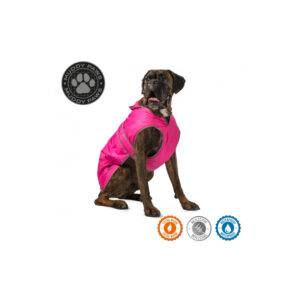 Ρουχαλάκι σκύλου ροζ Small - για μικρόσωμους σκύλους