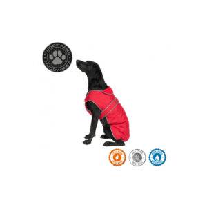 Ρουχαλάκι σκύλου κόκκινο XL-για μεγάλου μεγέθους σκύλους