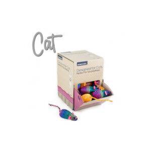 Παιχνίδι ποντίκι για Γάτες