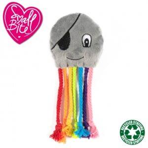 Παιχνίδι διαδραστικό χταπόδι για κουτάβια