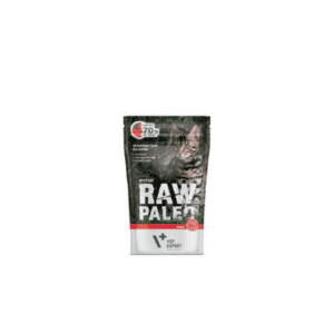 Cat Raw Paleo wet Kitten Beef 100 gr