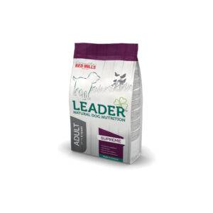 Red Mills Leader Supreme Medium 12kg-Μονοπρωτεϊνική Κοτόπουλο