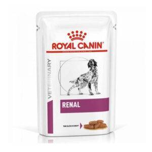 Royal Canin Renal Vet Diet Dog 100γρ.