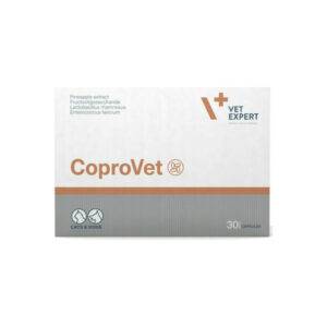 Coprovet κατά της Κοπροφαγίας 30caps