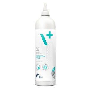 Vet Expert-Wounds care Irrigation liquid 250ml για φροντίδα & επούλωση πληγών