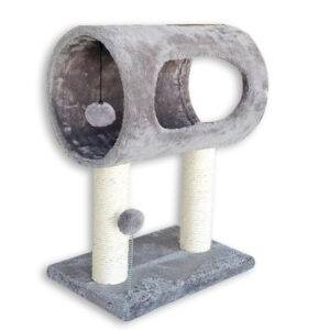 Ονυχοδρόμιο Γάτας 2 Επιπέδων