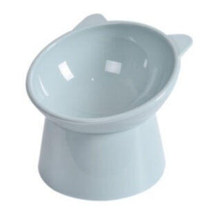 Υπερυψωμένο Πλαστικό Μπoλ σε Σιελ