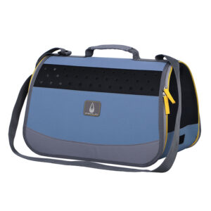 Τσάντα Μεταφοράς CEBU Γαλάζια 42x24x26cm