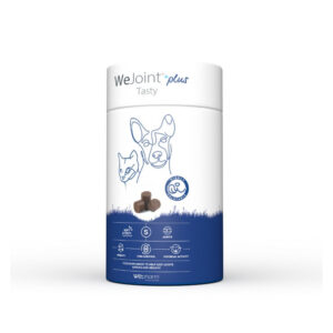 WeJoint Plus Tasty Small Breeds & Cats 30 Soft Chews