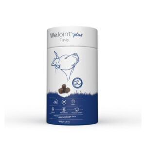 WeJoint Plus Tasty Medium Breeds 30 Soft Chews