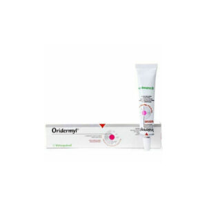 Ωτική Αλοιφή Oridermyl 10gr