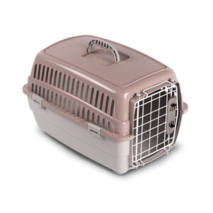 Κλουβί Μεταφοράς 54x35x34cm Medium ΙΑΤΑ