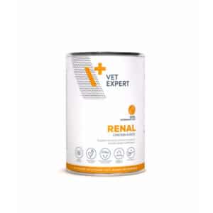 VetExpert Renal Dog 400gr-Υγρή Τροφή για Σκύλους με Νεφρική Ανεπάρκεια