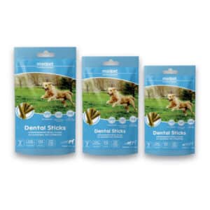 Dental Sticks large 270gr 7τμχ. για Σκύλους