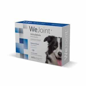 WeJoint Medium Breed 30 tabs-Χονδροπροστατευτικό Αρθρώσεων για Μεσαίους Σκύλους