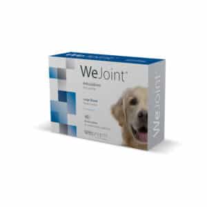 WeJoint Large Breed 30 tabs-Χονδροπροστατευτικό αρθρώσεων