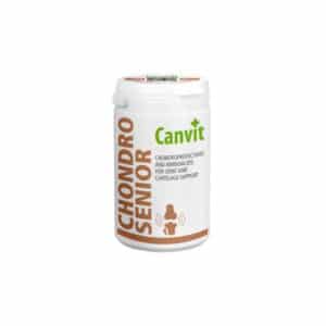 Canvit®Dog Chondro Senior 230gr/110tabs-Υποστήριξη Αρθρώσεων