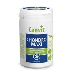 Canvit®Dog Chondro Maxi 230gr/110tabs-Υποστήριξη Αρθρώσεων