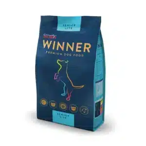 Red Mills Winner Senior Lite 3kg-Ξηρά Τροφή για Σκύλους