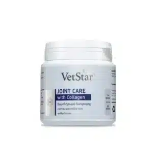 VetStar Joint Care Collagen 60tabs-Υποστήριξη Αρθρώσεων