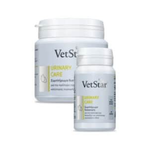 VetStar Urinary Care 28tabs-Υποστήριξη Ουροποιητικού