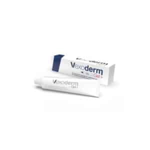 Vexoderm 12gr-Επουλωτικό Gel Σκύλος Γάτα