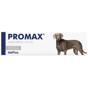 Promax Large Breed 30ml-Πρεβιοτικό Σκύλου