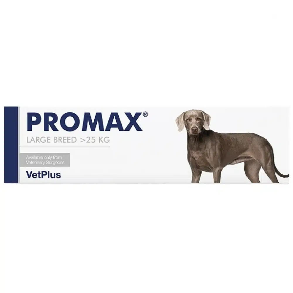 Promax Large Breed 30ml-Πρεβιοτικό Σκύλου