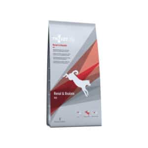 Trovet Renal & Oxalate Dog 12.5kg-Κλινική Τροφή Σκύλου για Νεφρά & Ουροποιητικό