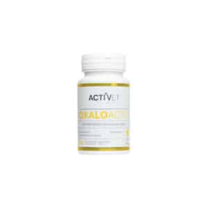 Activet OxaloActiv 50caps-Σκύλος Γάτα