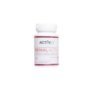 Activet RenalActiv 50caps-Υποστήριξη Νεφρικής Λειτουργίας