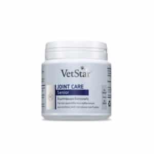 VetStar Joint Care Senior 60tabs-Υποστήριξη Αρθρώσεων για Υπερήλικους Σκύλους