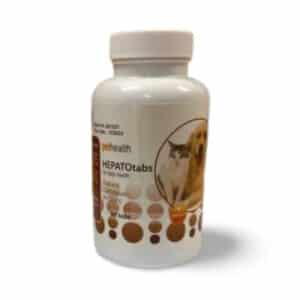 HEPATOtabs-Προστασία ήπατος 80tabs